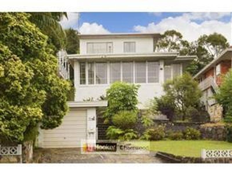 20 Millwood Avenue, Chatswood NSW 2067