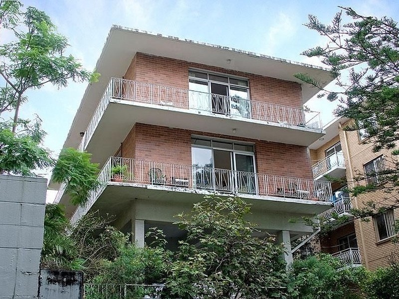 5/818 Pacific Highway, Chatswood NSW 2067