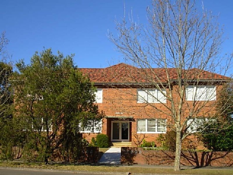 68 Victoria Avenue, Chatswood NSW 2067