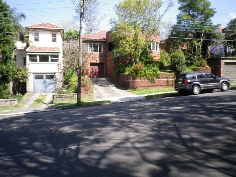 49 River Road, Greenwich NSW 2065