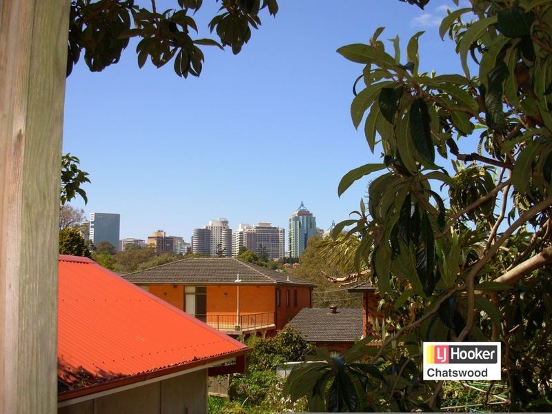 101 Greville Street, Chatswood NSW 2067