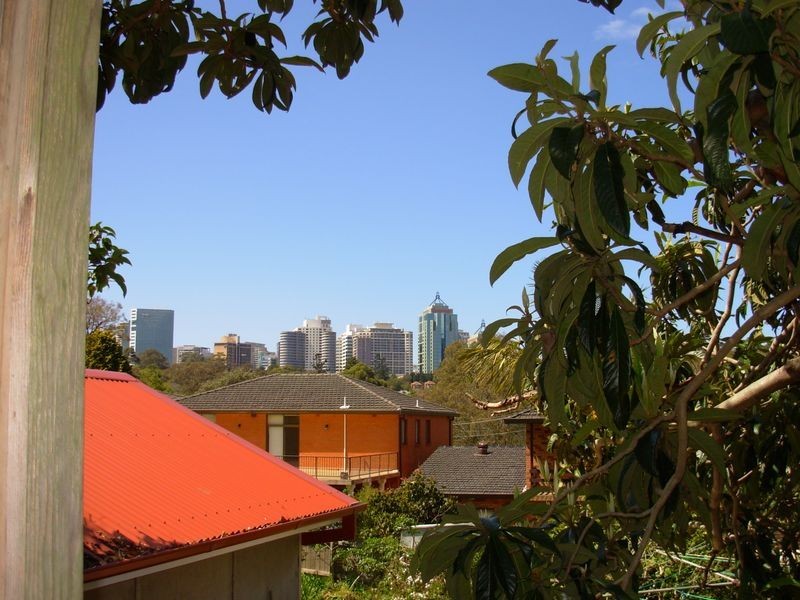 101 Greville Street, Chatswood NSW 2067