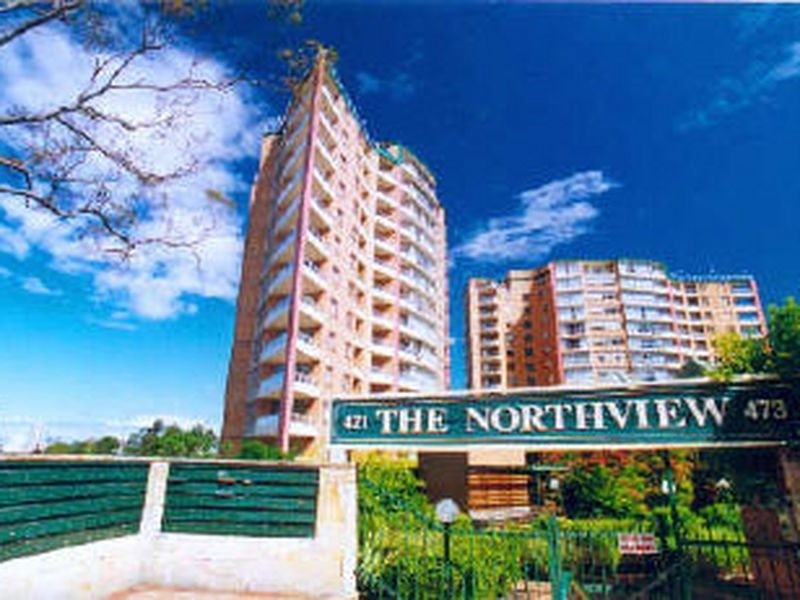 98/421-473 Pacific Highway, Artarmon NSW 2064