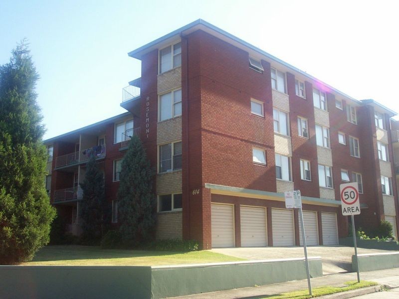 614 Pacific Highway, Chatswood NSW 2067