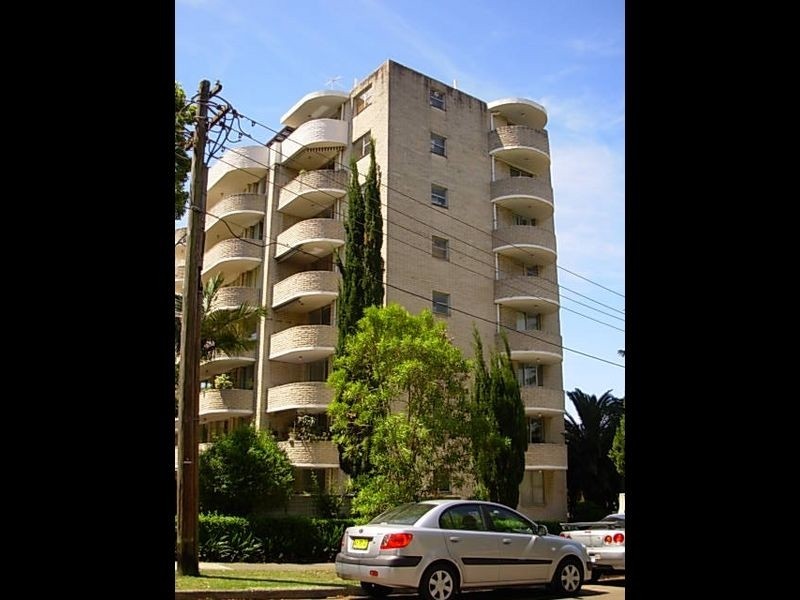 5-7 Sutherland Road, Chatswood NSW 2067