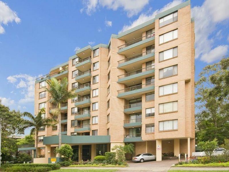 2-14 Victor Street, Chatswood NSW 2067