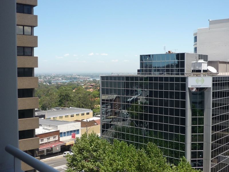 2-4 Atchison Street, St Leonards NSW 2065