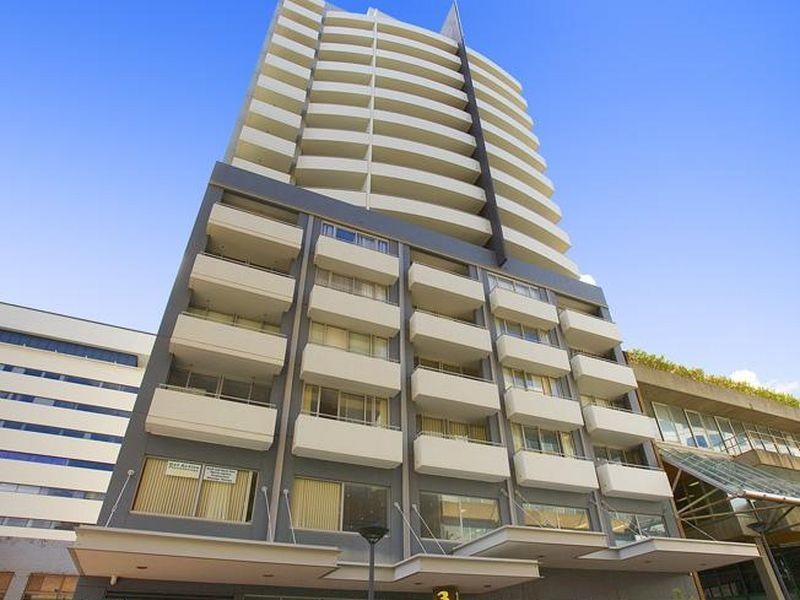 2-4 Atchison Street, St Leonards NSW 2065