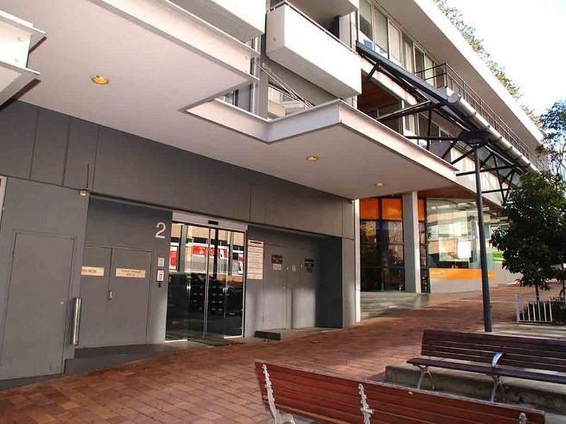 2-4 Atchison Street, St Leonards NSW 2065