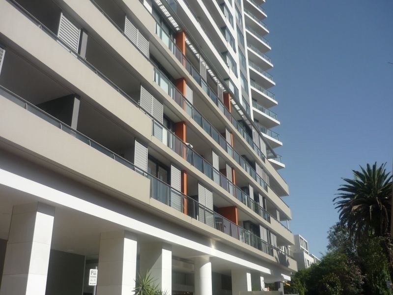 1 Cambridge Lane, Chatswood NSW 2067