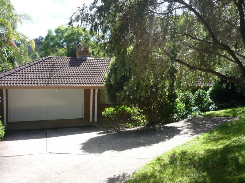 33B Findlay Avenue, Roseville NSW 2069