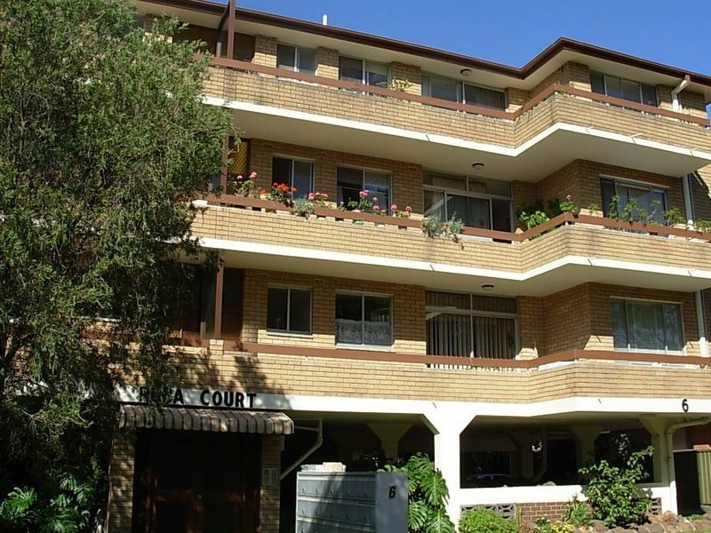 12/6-10 Church Street, Willoughby NSW 2068