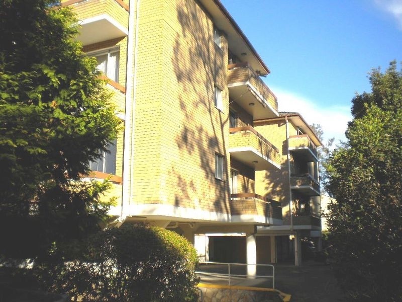 12/6-10 Church Street, Willoughby NSW 2068