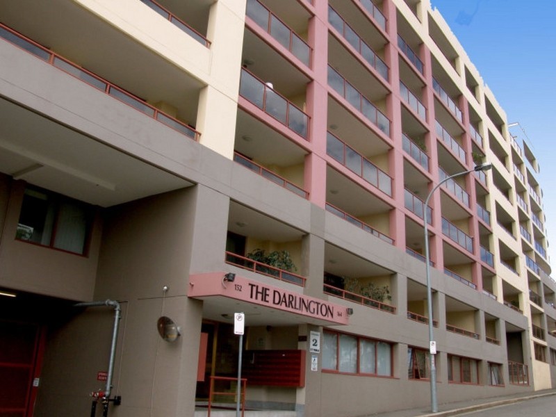 134-150 Bulwara Road, Pyrmont NSW 2009