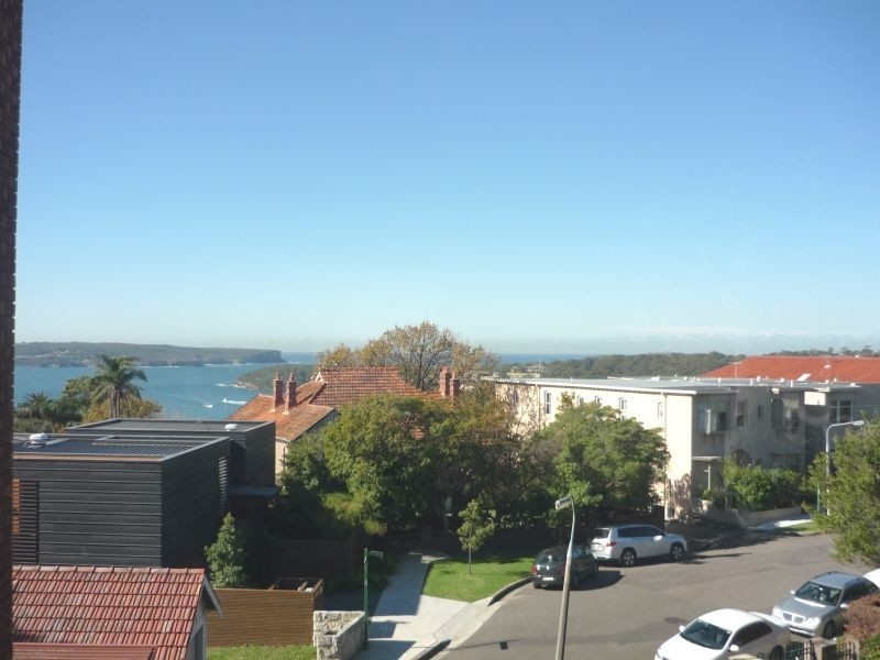 25/9 Mandolong Road, Mosman NSW 2088