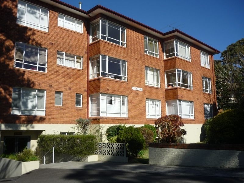 25/9 Mandolong Road, Mosman NSW 2088