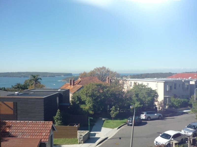25/9 Mandolong Road, Mosman NSW 2088