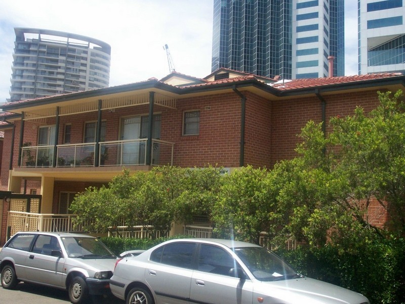 9/764 Pacific Highway, Chatswood NSW 2067