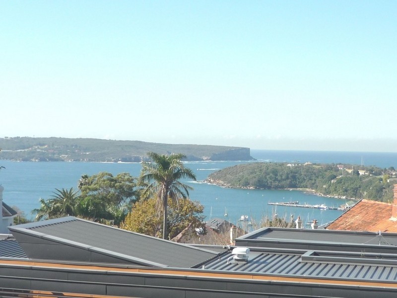 25/9 Mandolong Road, Mosman NSW 2088