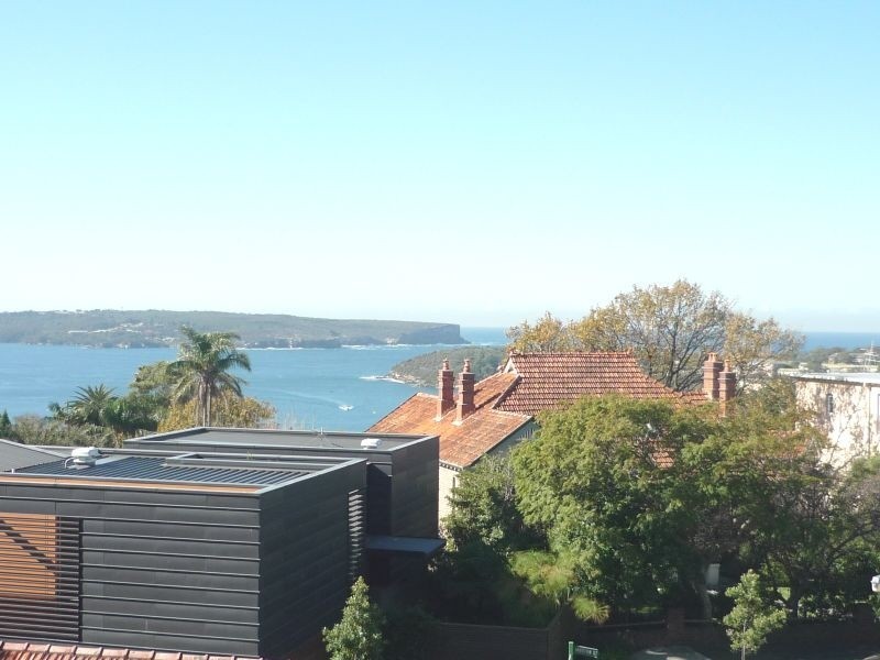 25/9 Mandolong Road, Mosman NSW 2088