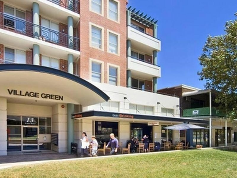 13 Ernest Street, Crows Nest NSW 2065