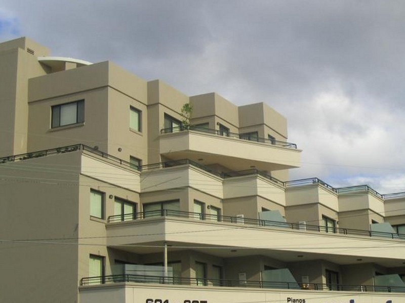 621-627 Pacific Highway, Chatswood NSW 2067