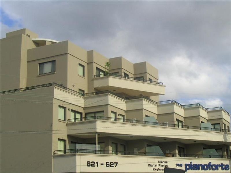 621-627 Pacific Highway, Chatswood NSW 2067