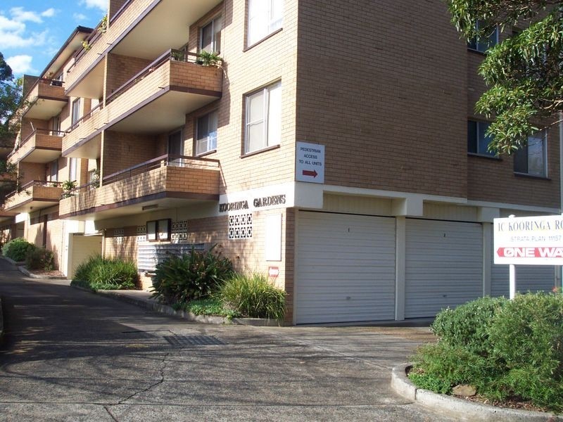 17/1C Kooringa Road, Chatswood NSW 2067