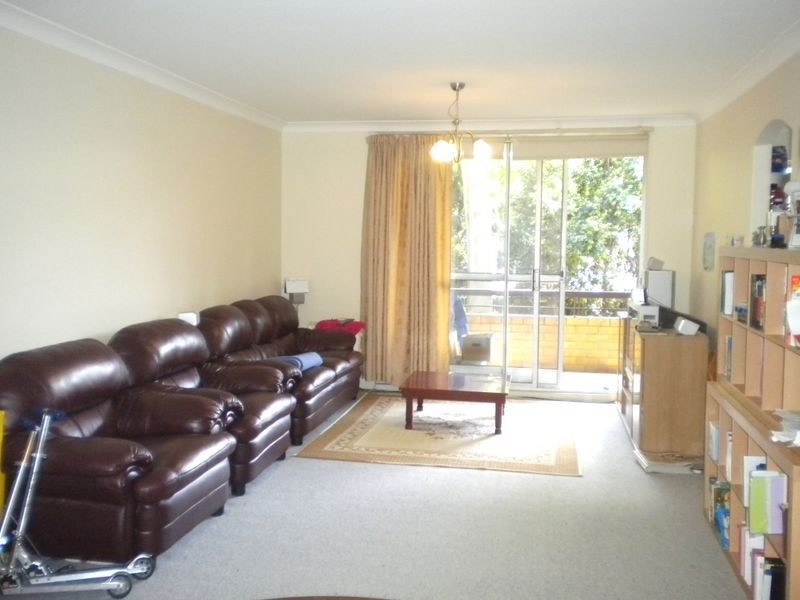 17/1C Kooringa Road, Chatswood NSW 2067