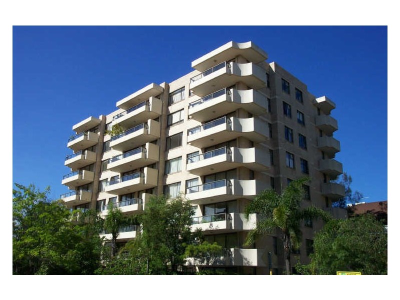 7/25-29 Devonshire Street, Chatswood NSW 2067