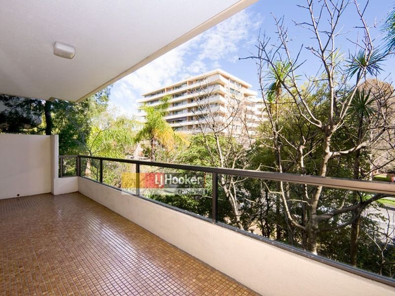 7/25-29 Devonshire Street, Chatswood NSW 2067
