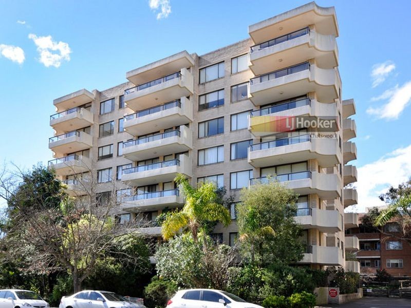 7/25-29 Devonshire Street, Chatswood NSW 2067