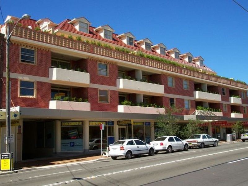 303 Penshurst Street, Willoughby NSW 2068