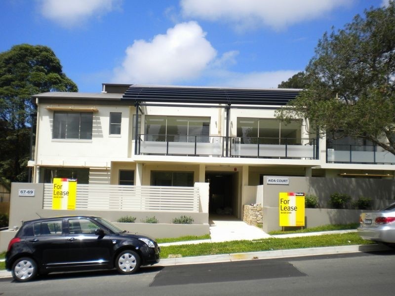 7/67-69 Stanley Street, Chatswood NSW 2067