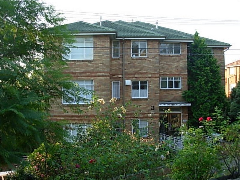 3 Gladstone Parade, Lindfield NSW 2070