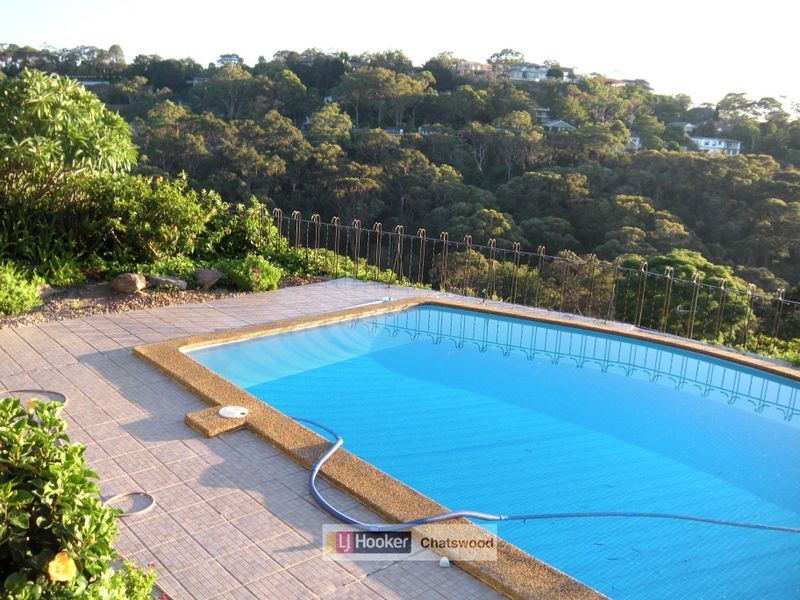 19 Lincoln Avenue, Castlecrag NSW 2068