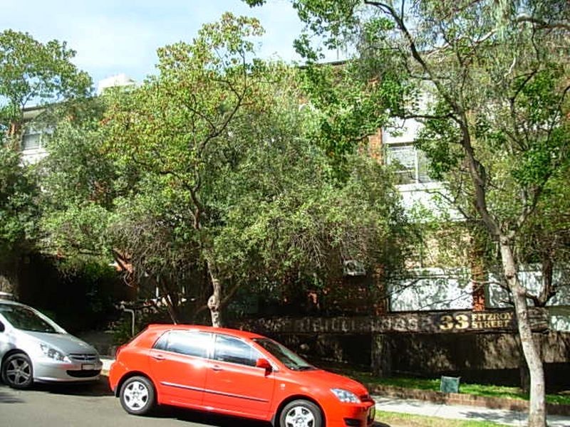 33 Fitzroy Street, Kirribilli NSW 2061