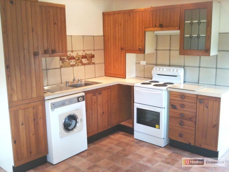 106 (1/2 H Junction Road, Wahroonga NSW 2076
