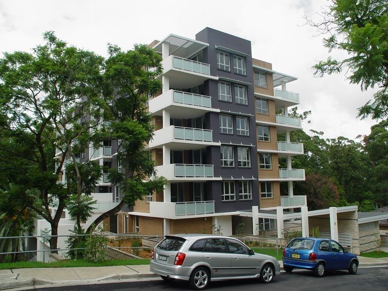 14-16 Freeman Road, Chatswood NSW 2067
