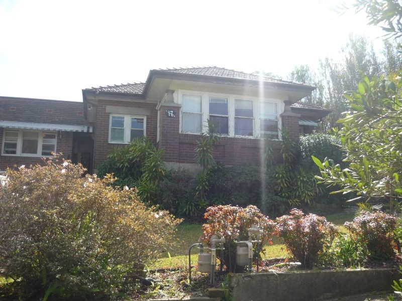 17A Seville, Lane Cove NSW 2066