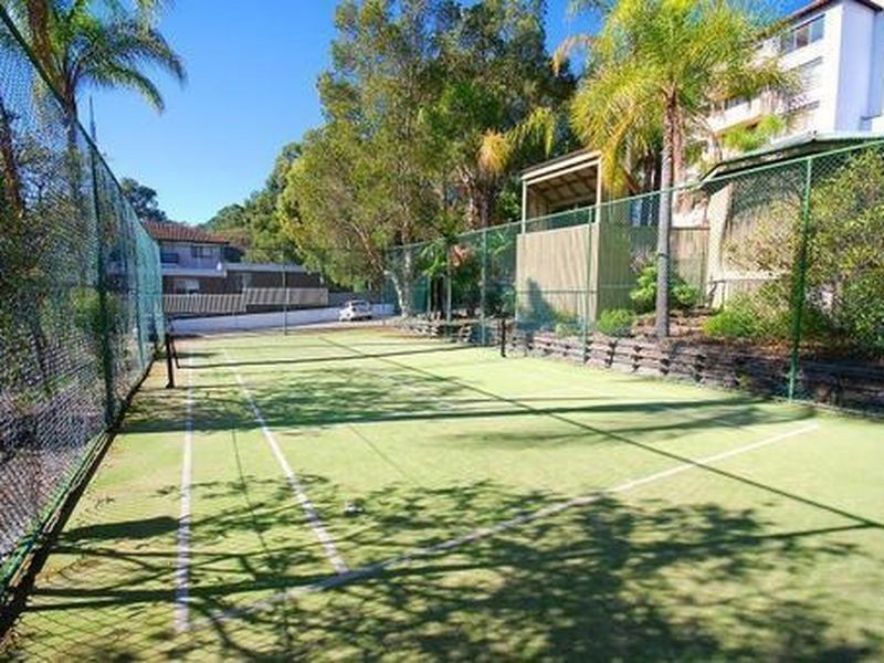 450 Pacific Highway, Artarmon NSW 2064