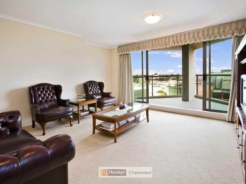 2 Help Street, Chatswood NSW 2067