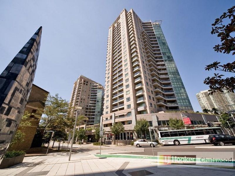 2 Help Street, Chatswood NSW 2067