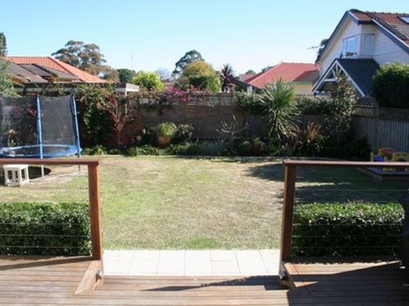 50 WARRANE ROAD, Willoughby NSW 2068