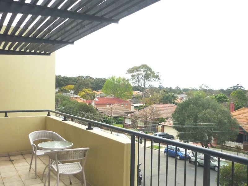 1-3 Havilah Street, Chatswood NSW 2067