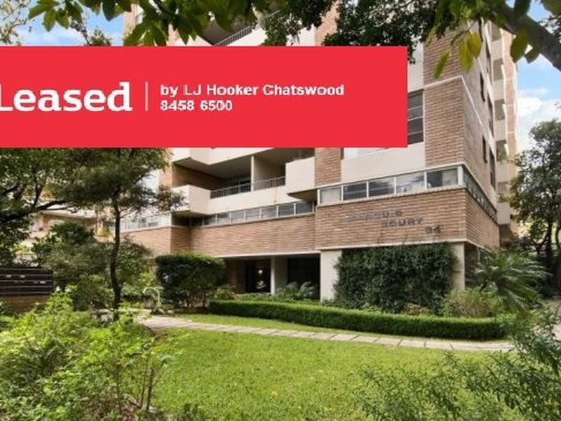 34 Archer Street, Chatswood NSW 2067