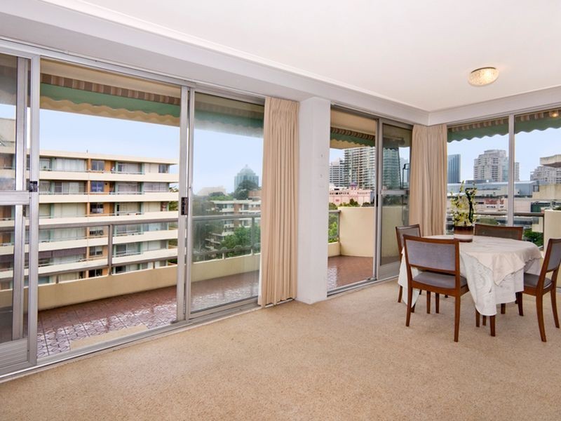 21 Johnson Street, Chatswood NSW 2067