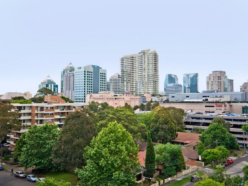 21 Johnson Street, Chatswood NSW 2067