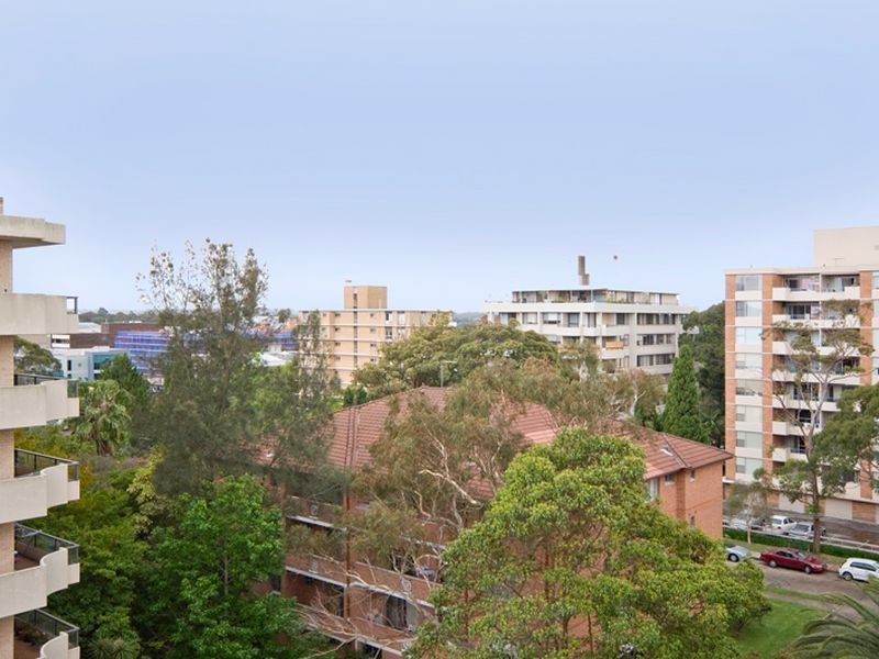 21 Johnson Street, Chatswood NSW 2067