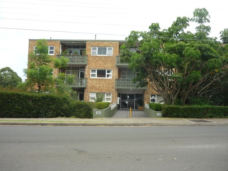 382-384 Mowbray Road, Lane Cove NSW 2066